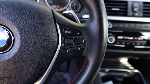 2018 BMW 4 Series 430i