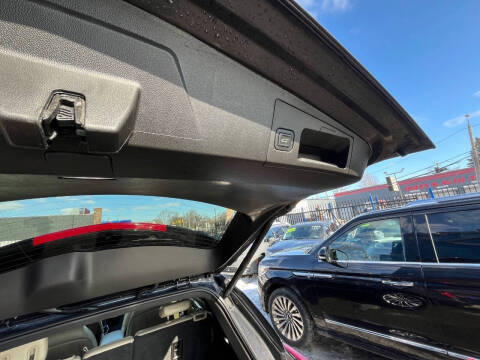 2019 Cadillac XT5