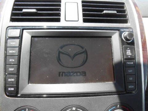 2008 Mazda CX-9 Grand Touring