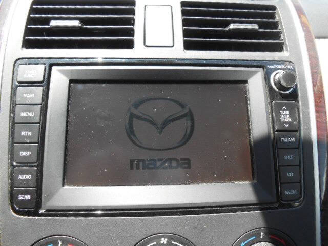 2008 Mazda CX-9 Grand Touring