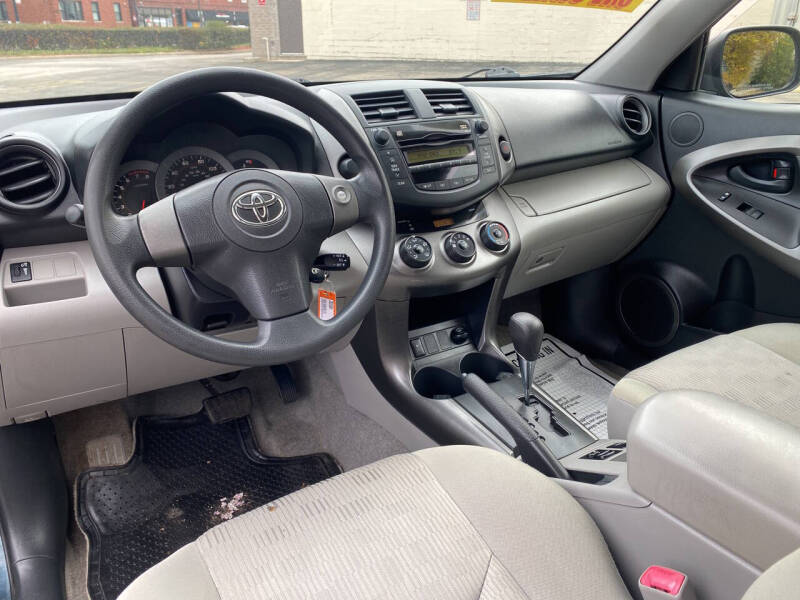 2009 Toyota RAV4