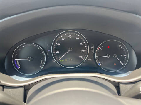 2026 Mazda CX-50 Hybrid Premium Plus