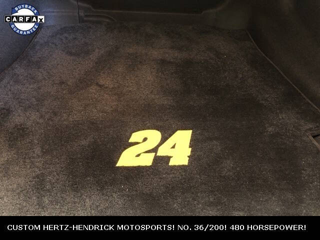 2020 Chevrolet Camaro SS