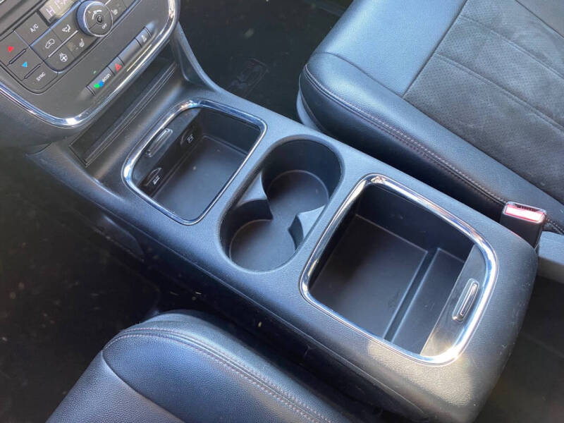 2019 Dodge Grand Caravan SXT 35th Anniversary Edition