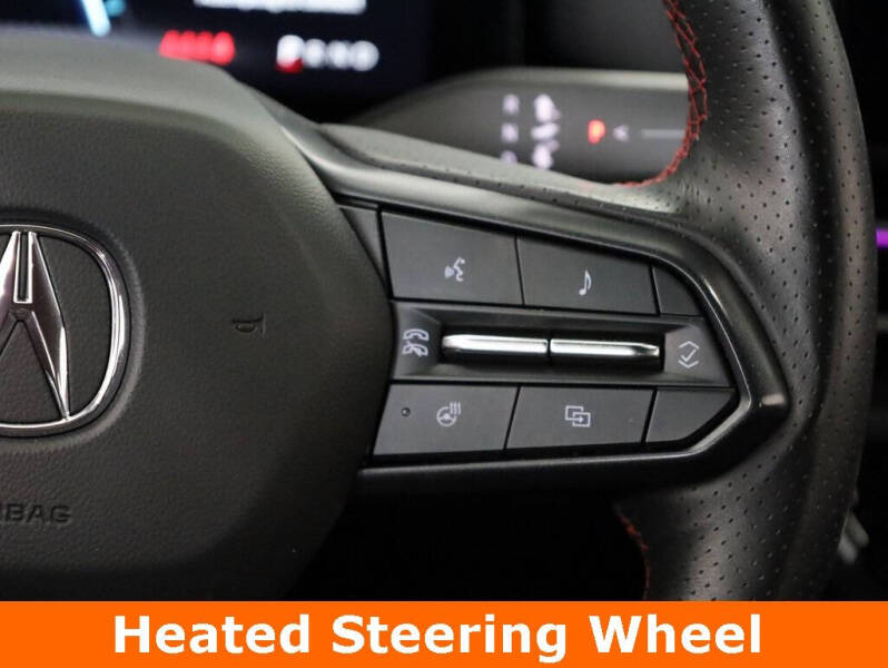 2024 Acura ZDX A-SPEC