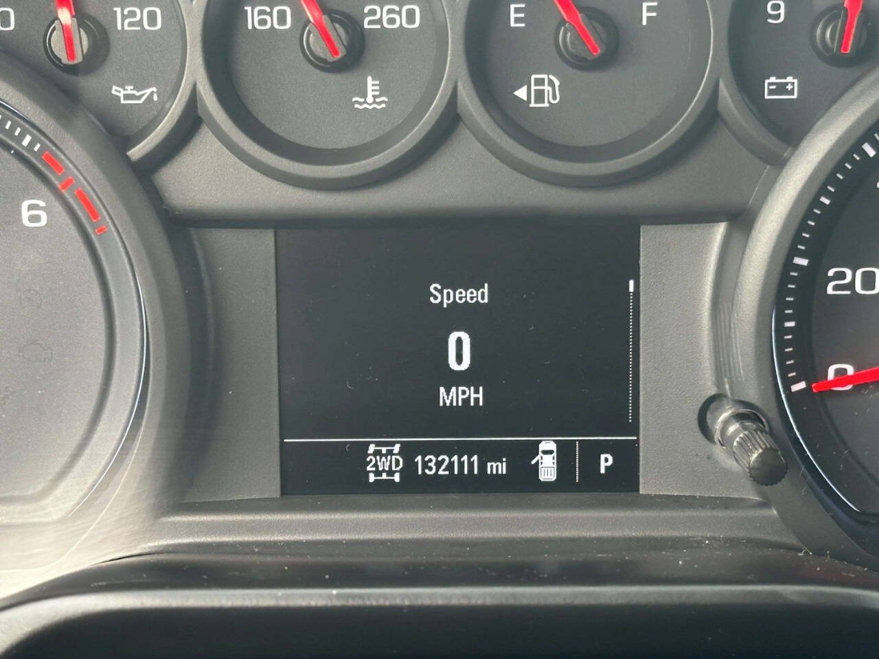 ChevroletSilverado 150027