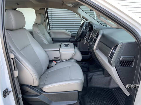 2019 Ford F-350 Super Duty