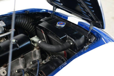 1954 Austin 100-4 BN1 LEMANS PKG