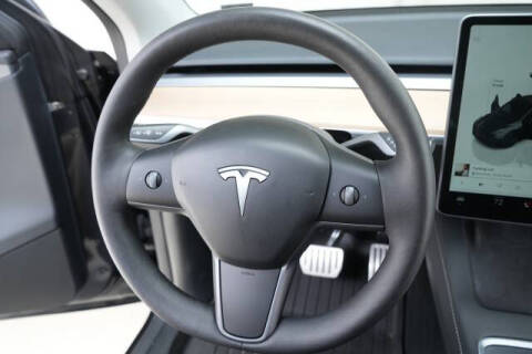 2024 Tesla Model Y Performance