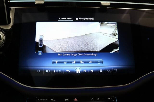 2024 Mercedes-Benz E-Class E 350 4MATIC