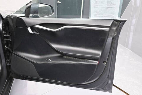 2021 Tesla Model S Long Range Plus