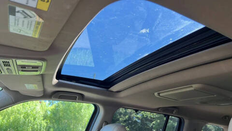 2013 Honda Pilot Touring