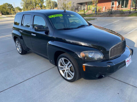 2007 Chevrolet HHR LS