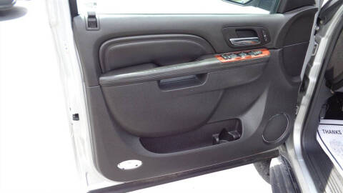 2013 Chevrolet Tahoe LT