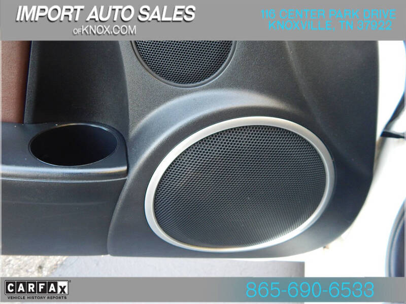 2009 Mazda MX-5 Miata Grand Touring