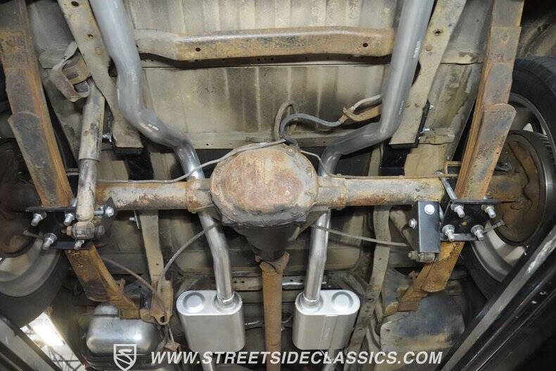 1987 Chevrolet R/V 10 Series