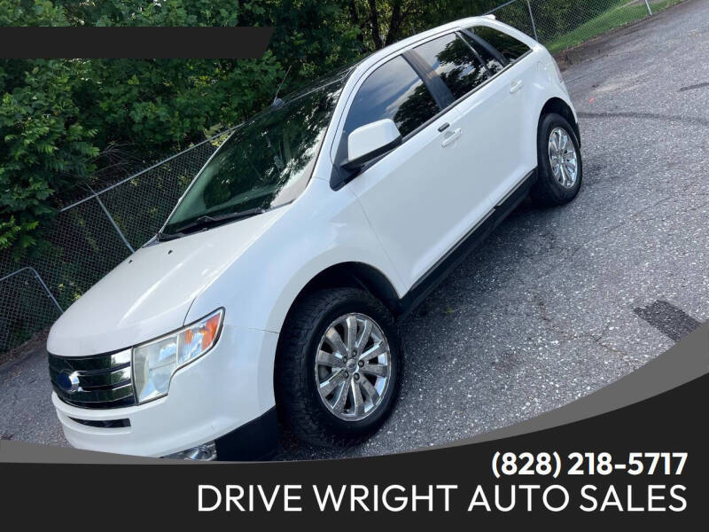 2008 Ford Edge SEL