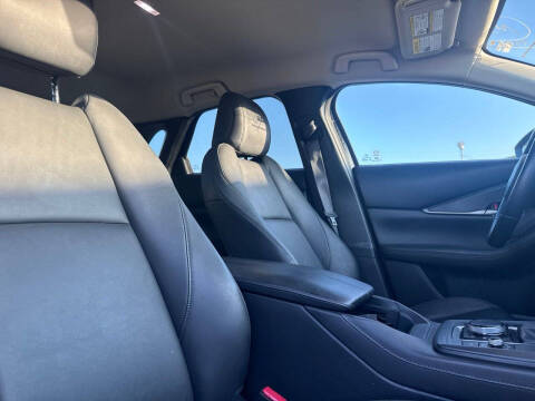 2022 Mazda CX-30 2.5 S Select