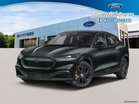 2024 Ford Mustang Mach-E for sale at buyonline.autos in Saint James NY