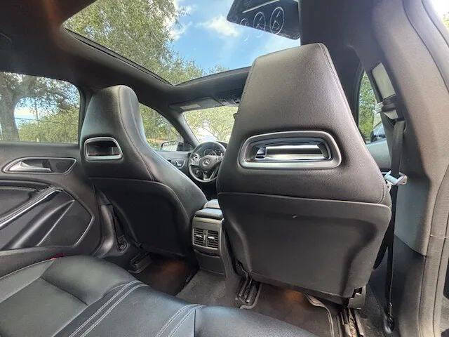 2019 Mercedes-Benz CLA CLA 250