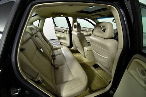 2005 Chevrolet Impala SS Supercharged