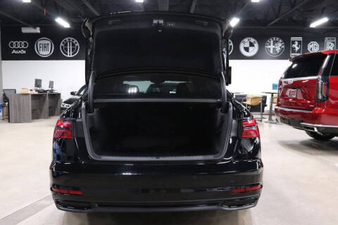 2021 Audi A6 quattro Sport Prem Plus 45 TFSI