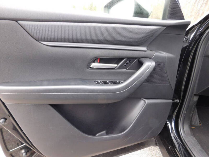 2024 Mazda CX-90 3.3 Turbo Select