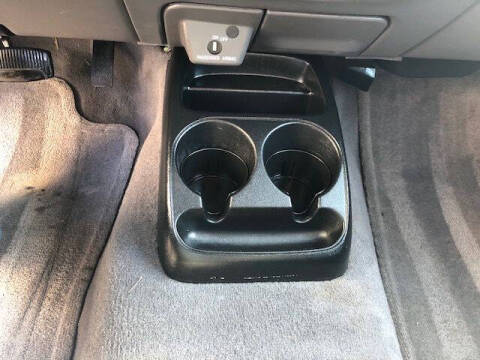 2003 Ford Ranger