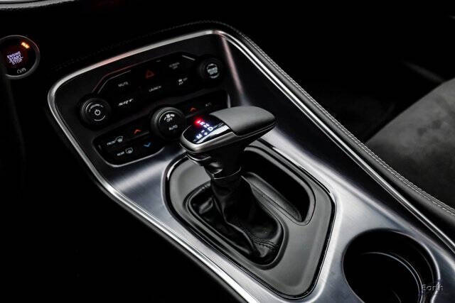 2018 Dodge Challenger SRT Demon