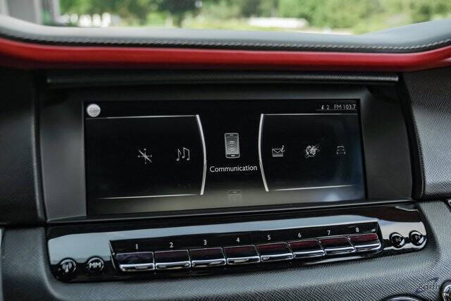 2022 Rolls-Royce Cullinan