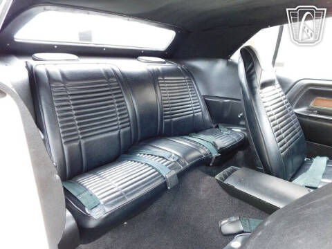 1970 Dodge Challenger