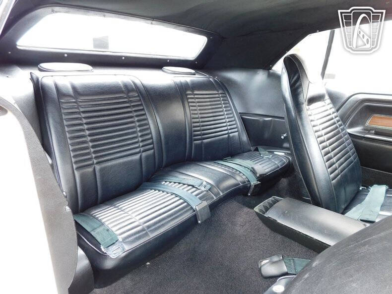 1970 Dodge Challenger