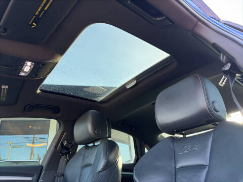 2015 Audi A3 2.0T quattro Premium