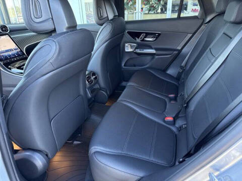 2023 Mercedes-Benz GLC GLC 300 4MATIC