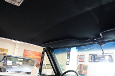 1968 Chevrolet Chevelle