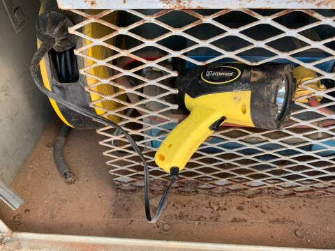 2003 International DuraStar 4300