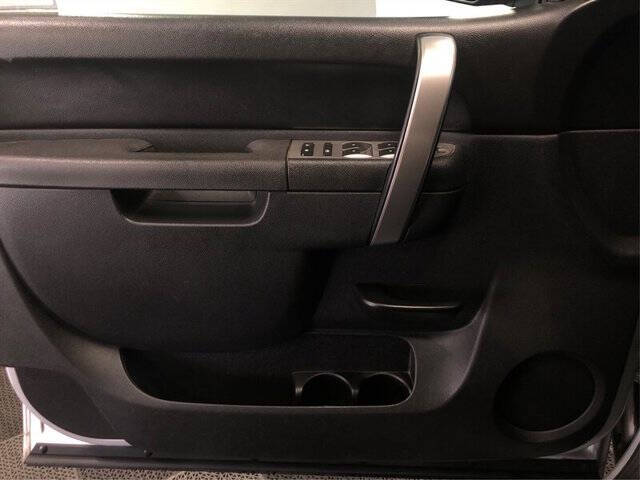 2012 GMC Sierra 1500