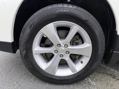 2014 Subaru Outback 3.6R Limited