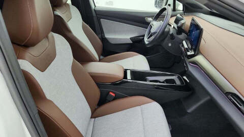 2024 Volkswagen ID.4 Standard