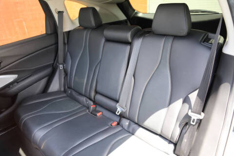 2019 Acura RDX w/Tech