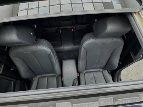 2019 BMW 4 Series 430i Gran Coupe