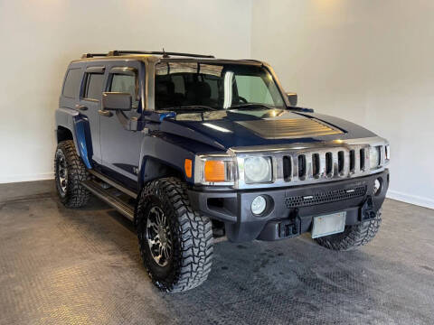 2006 HUMMER H3