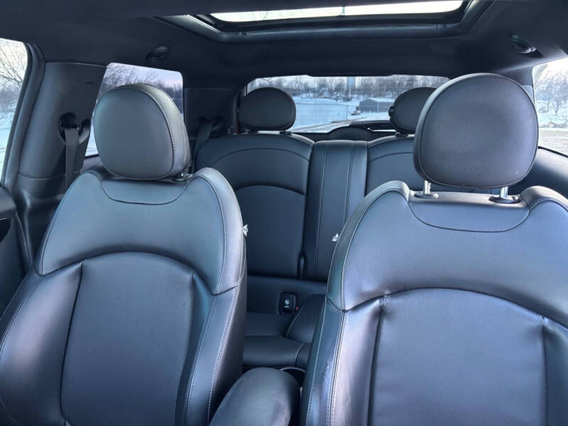 2015 MINI Hardtop 2 Door Cooper S