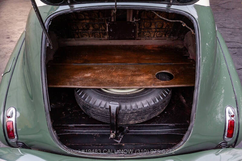 1940 Buick Roadmaster