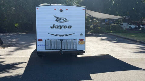 2017 Jayco Jay Flight
