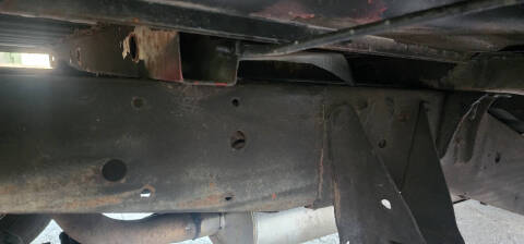 2003 Ford F-150 Lariat