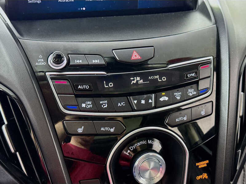 2021 Acura RDX SH-AWD