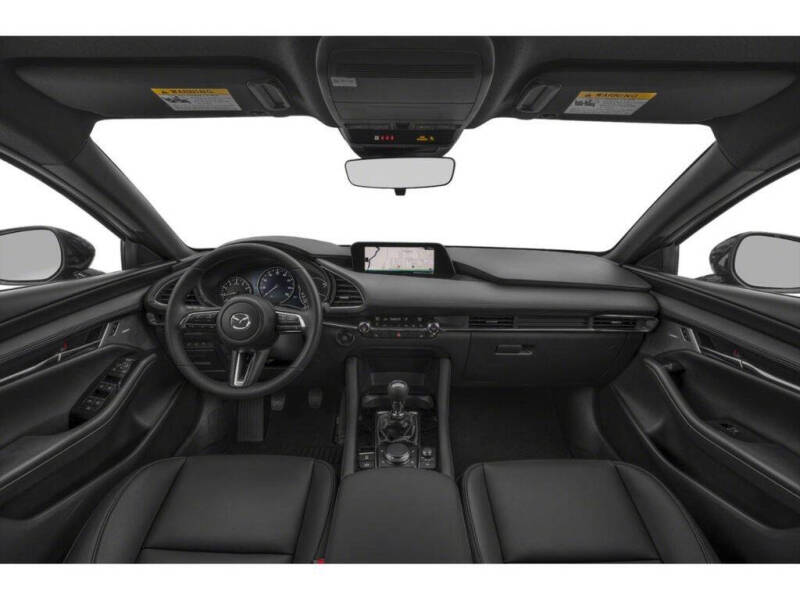 2026 Mazda Mazda3 Hatchback 2.5 S Premium