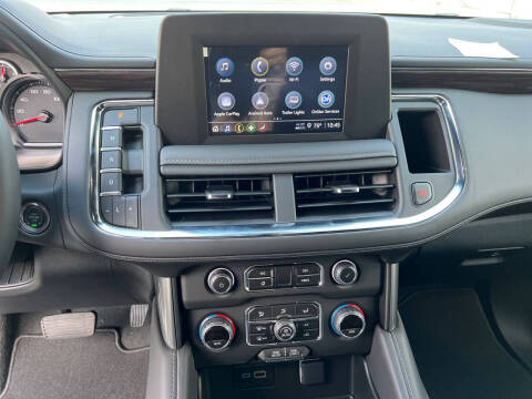 2024 Chevrolet Suburban LS