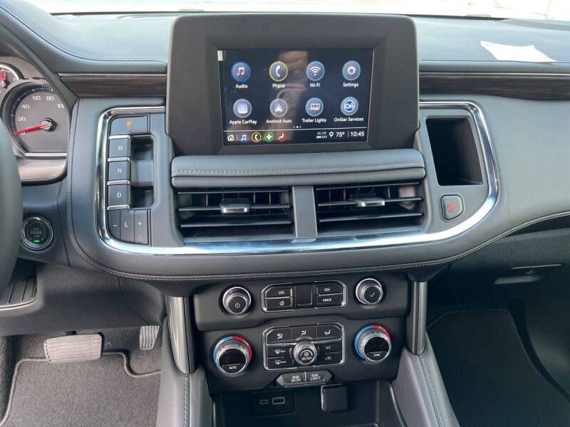 2024 Chevrolet Suburban LS